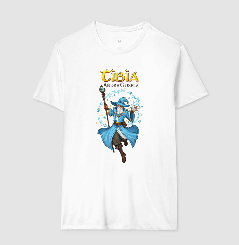 Camisa 3