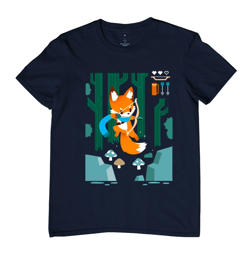 Camisa 5