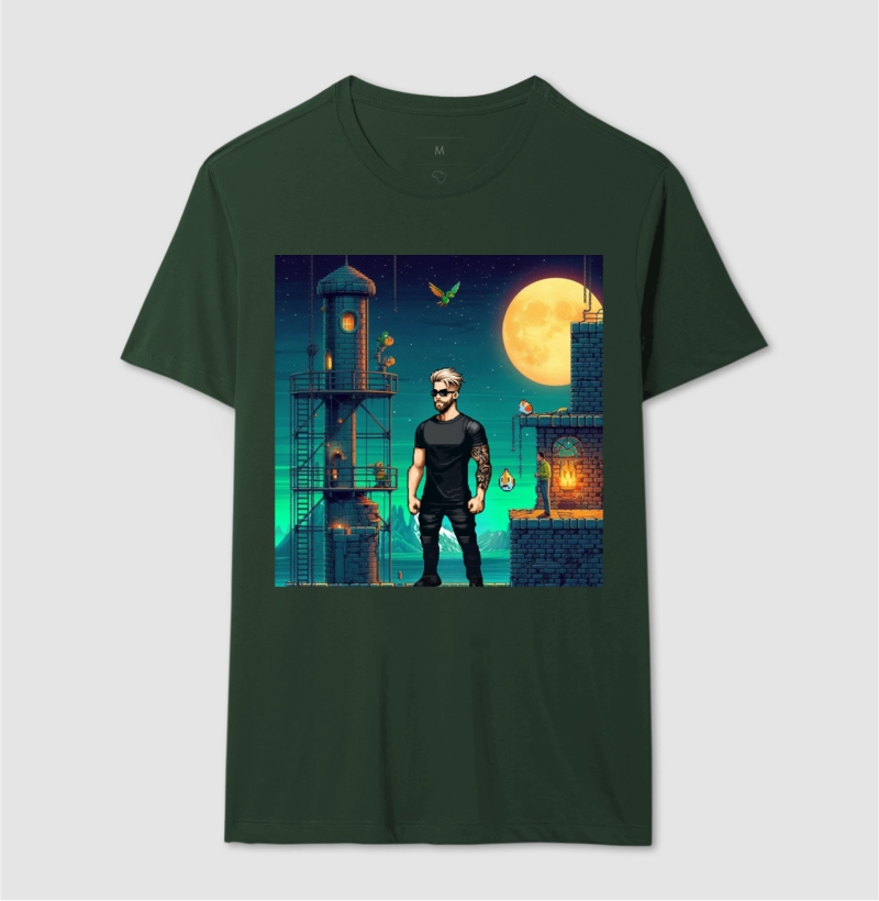 Camisa 6