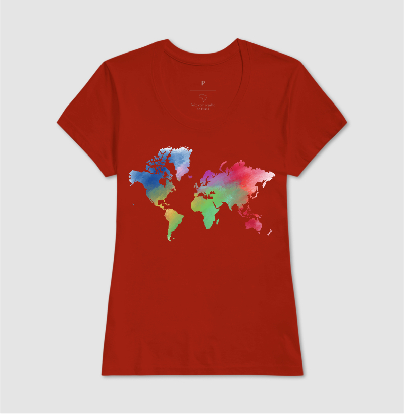 Camisa 7