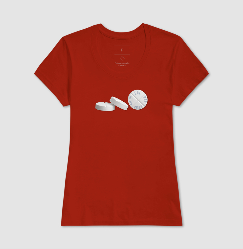 Camisa 11