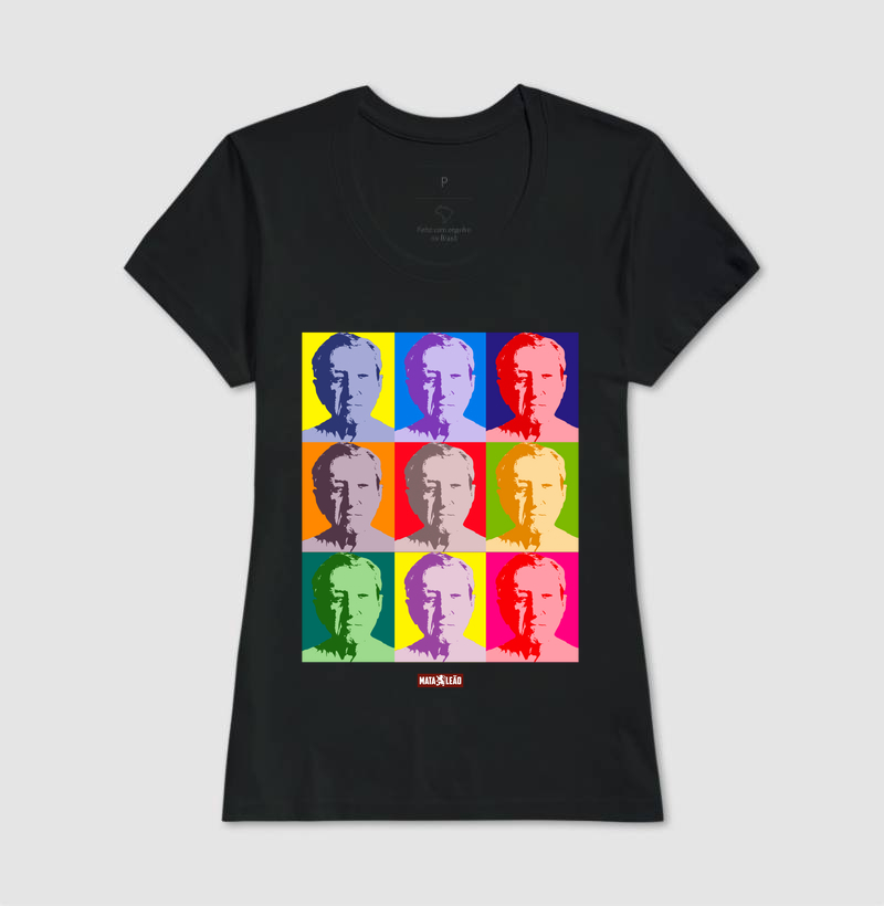 Camisa 16