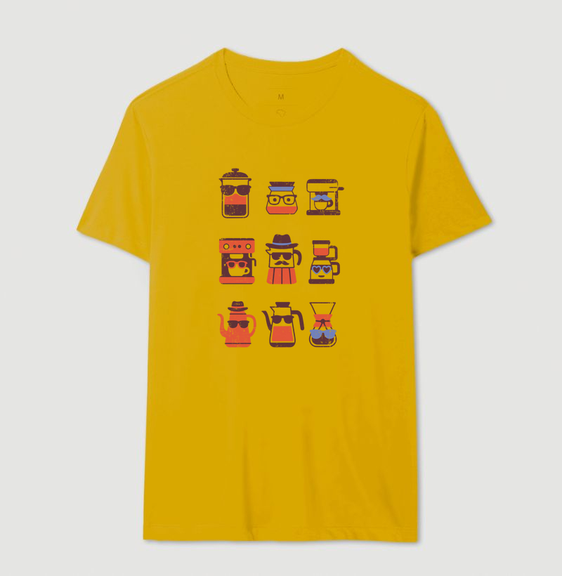 Camisa 5