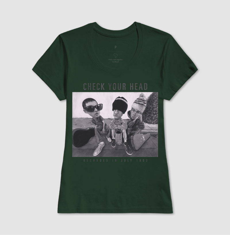 Camisa 6