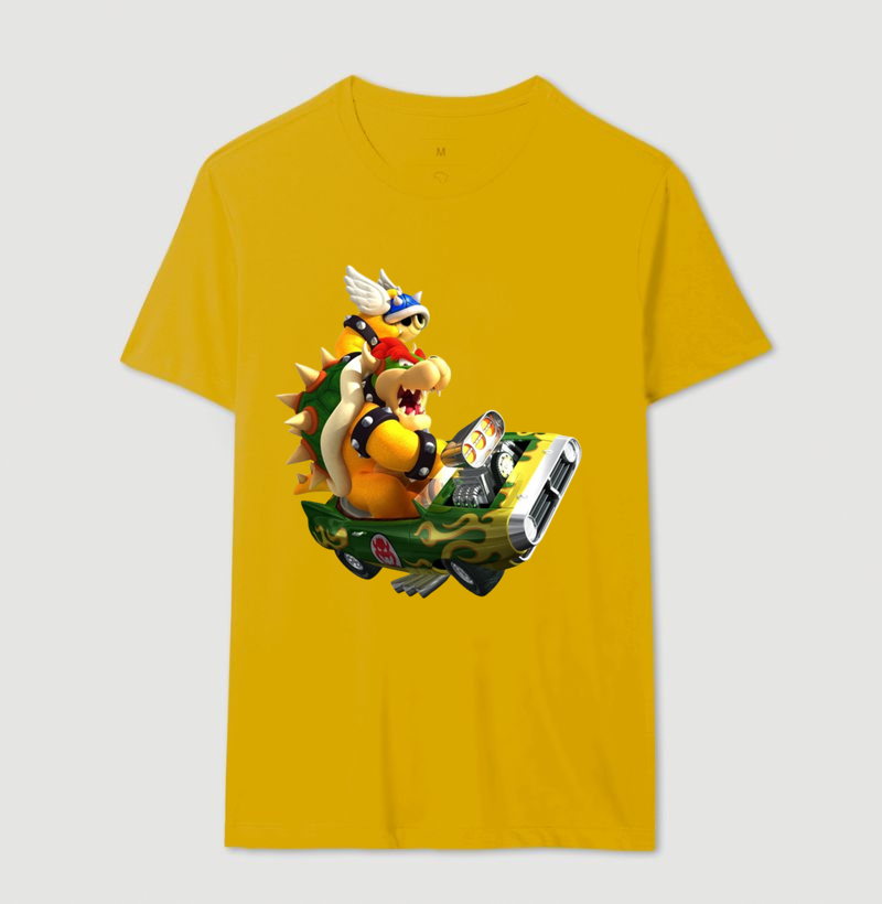 Camisa 13