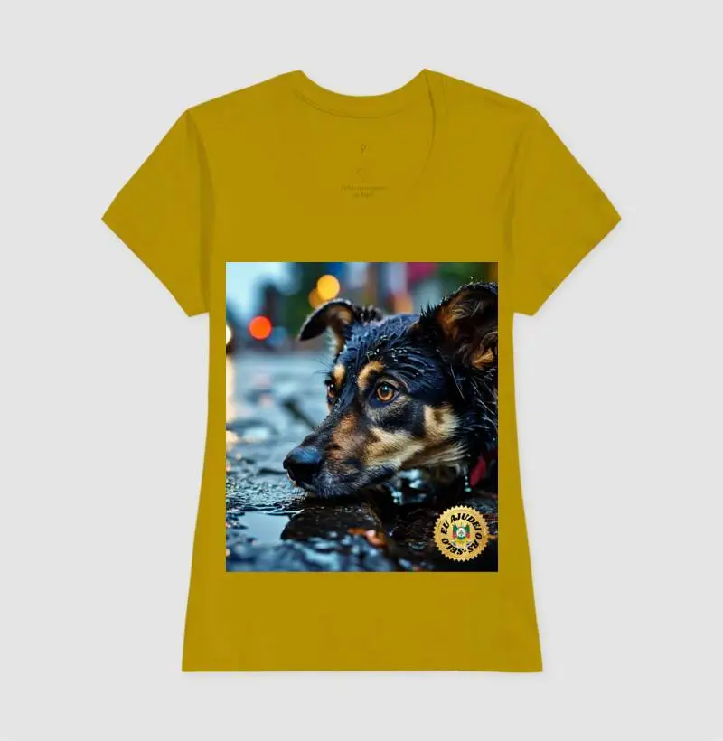 Camisa 13