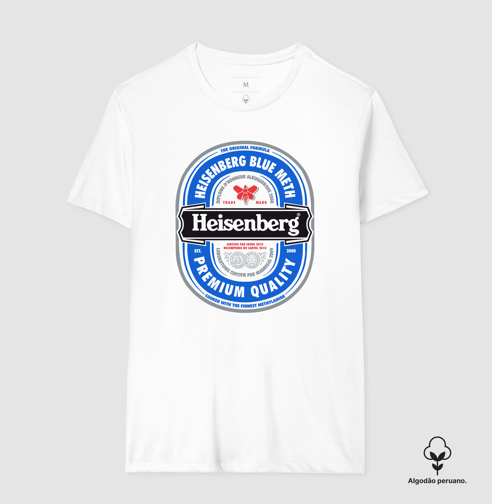 Camisa 5