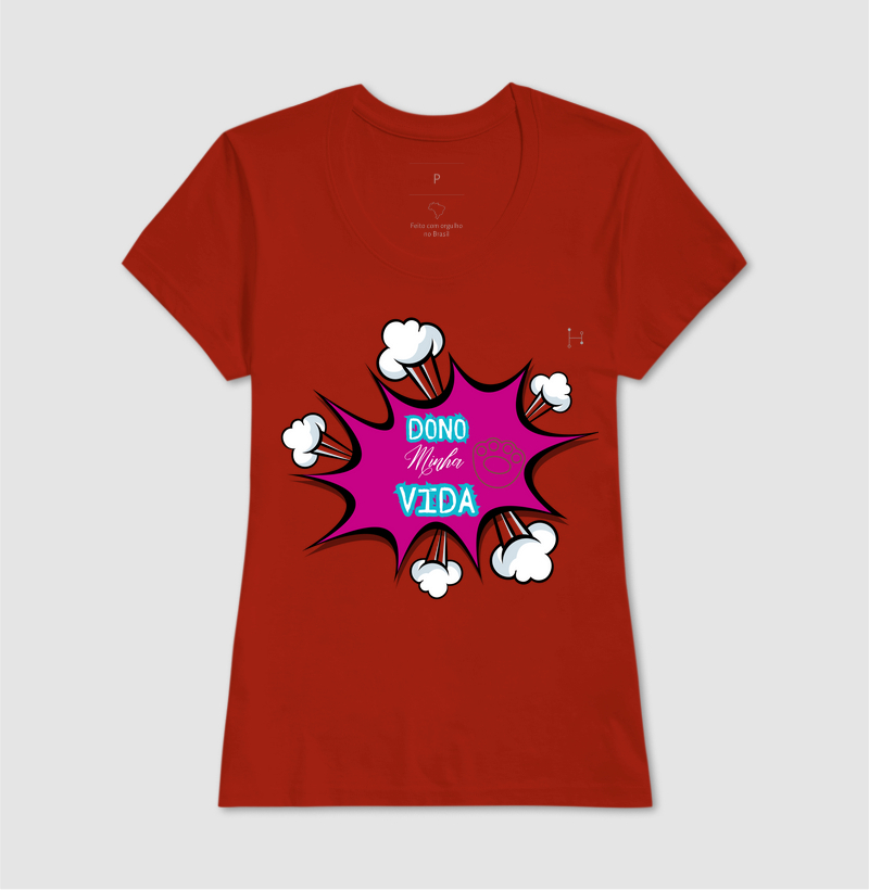 Camisa 8