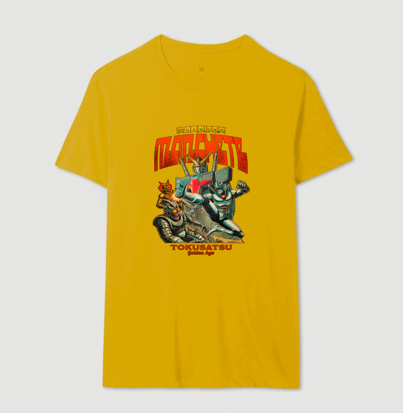 Camisa 15