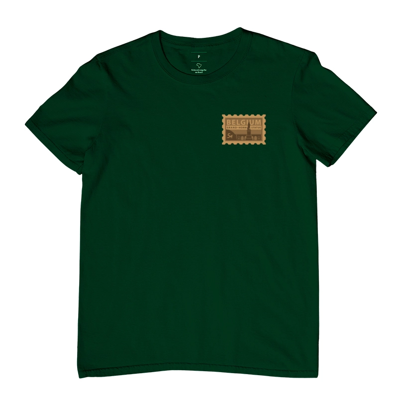 Camisa 11