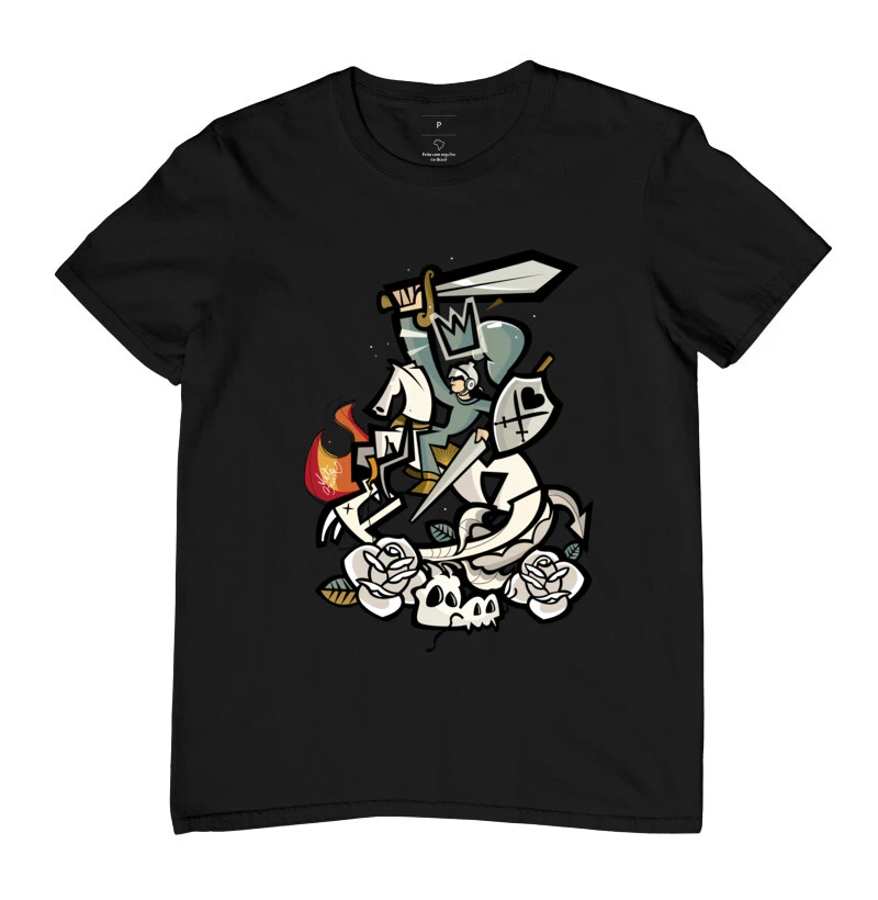 Camisa 7