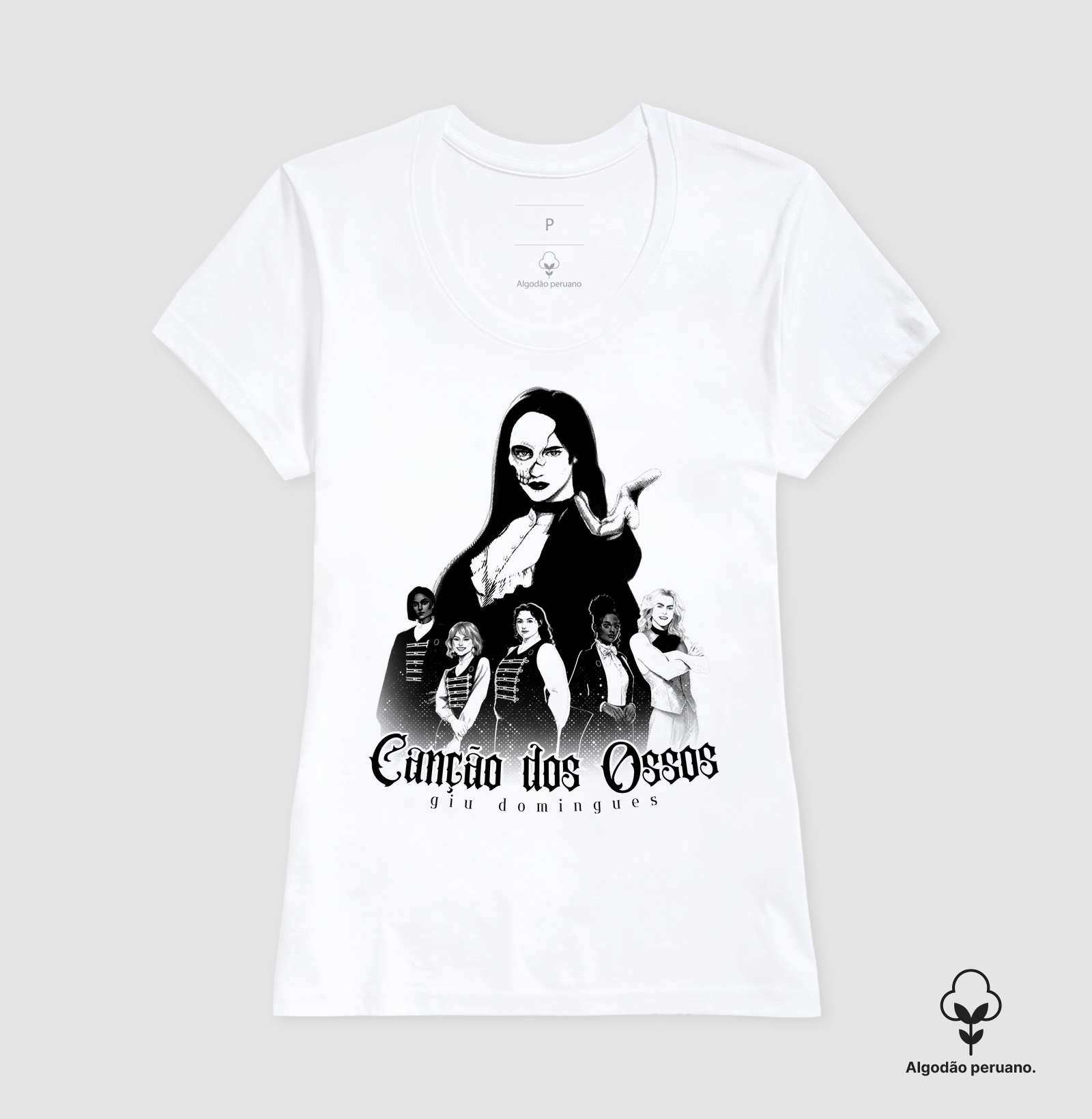Camisa 2