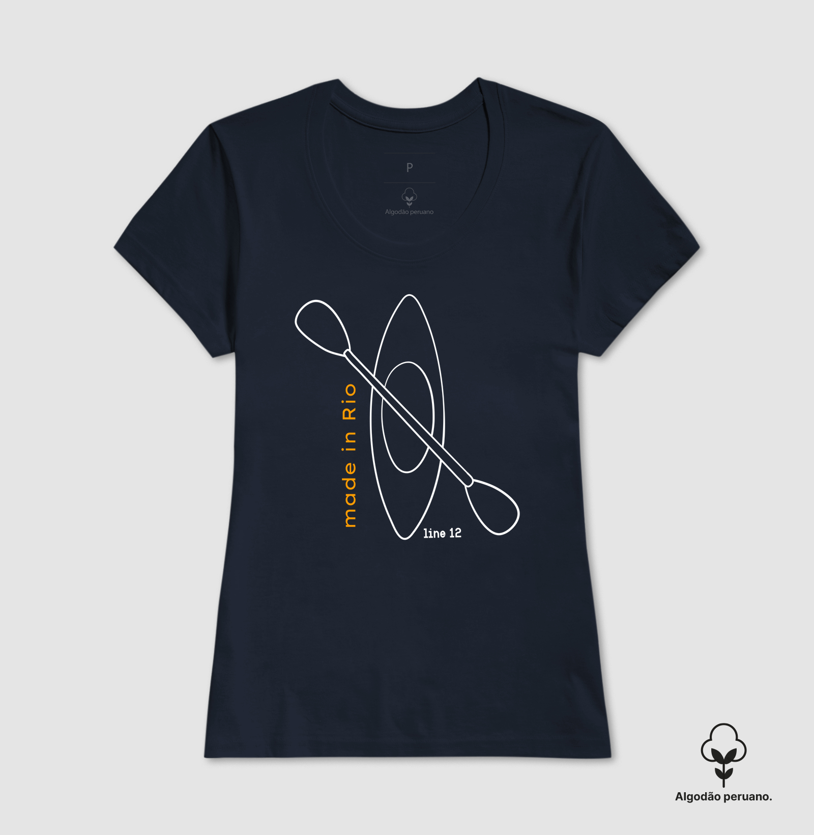 Camisa 7