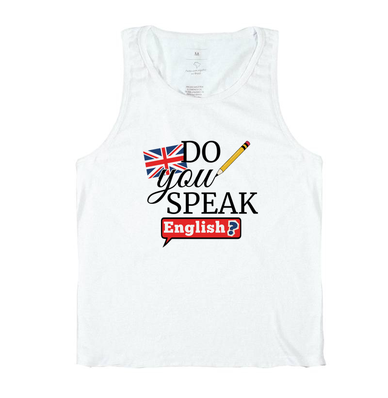 Do You Speak English? (EDU)