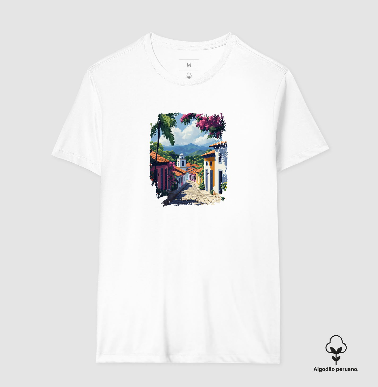 Camisa 2