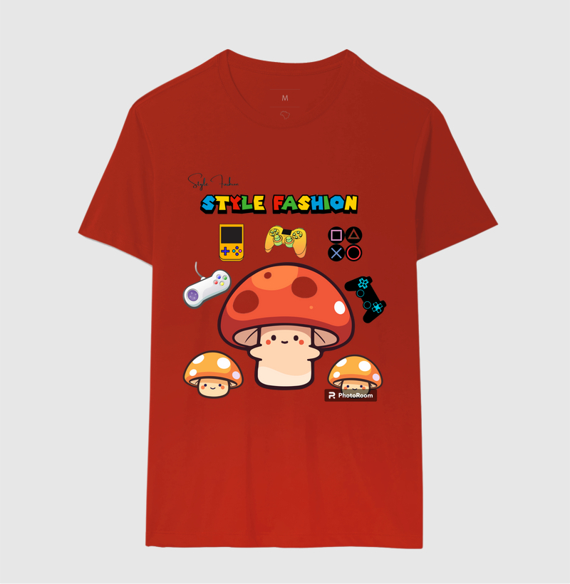 Camisa 6