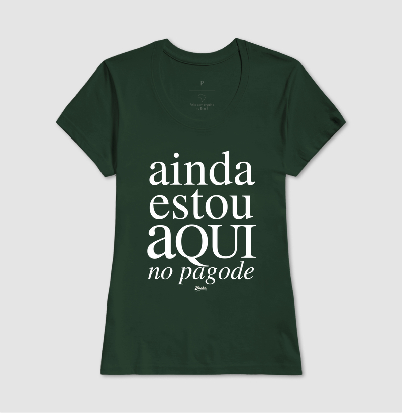 Camisa 12
