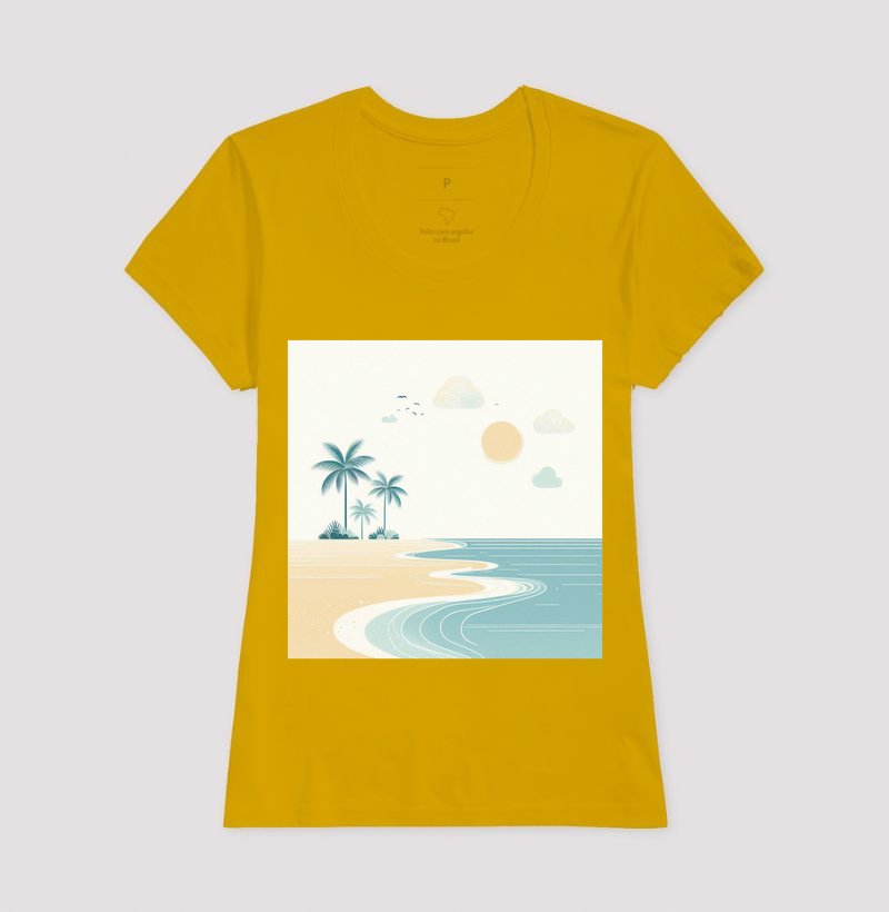 Camisa 13
