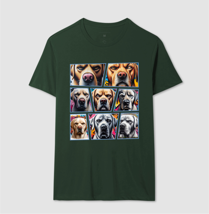 Camisa 11