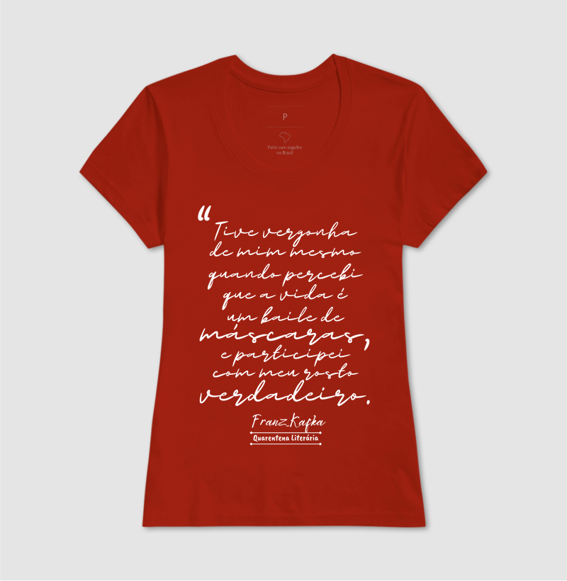 Camisa 9