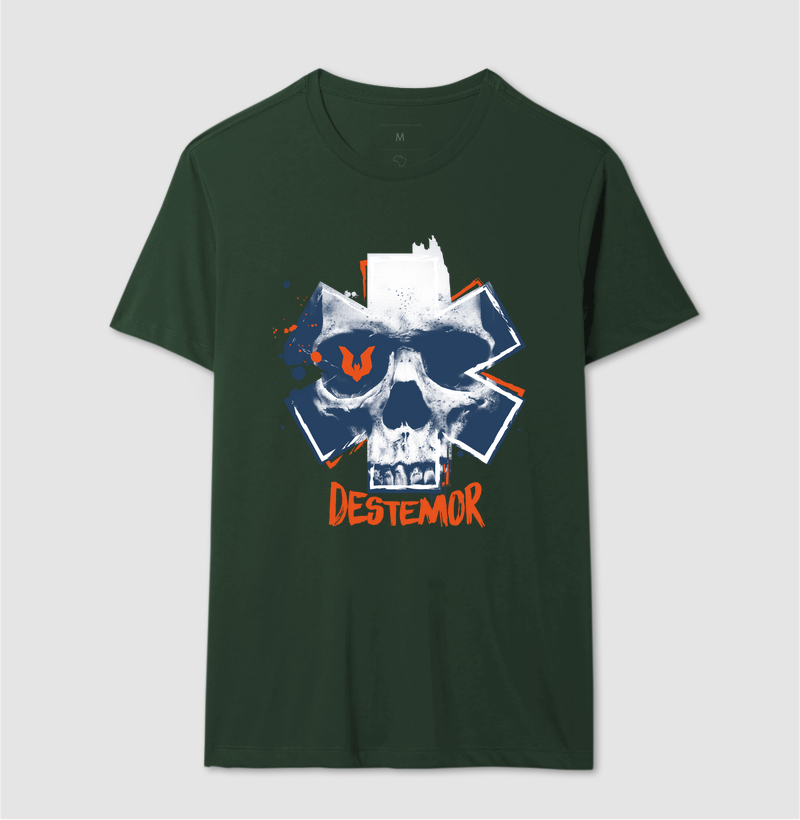 Camisa 9