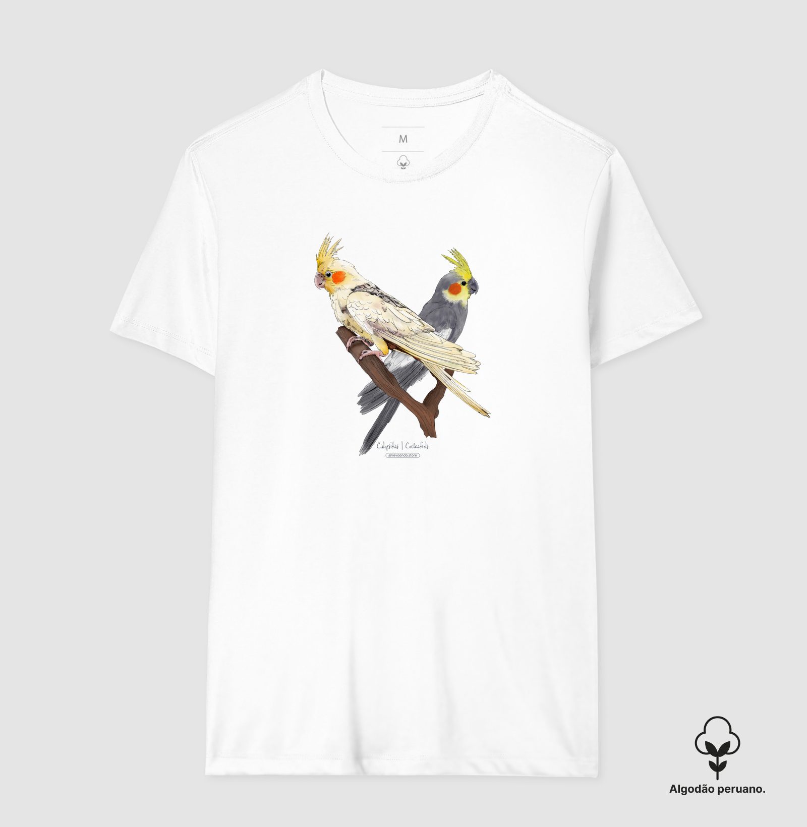 Camisa 6