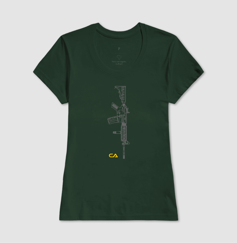 Camisa 9