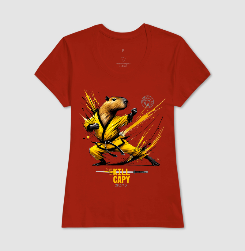 Camisa 7