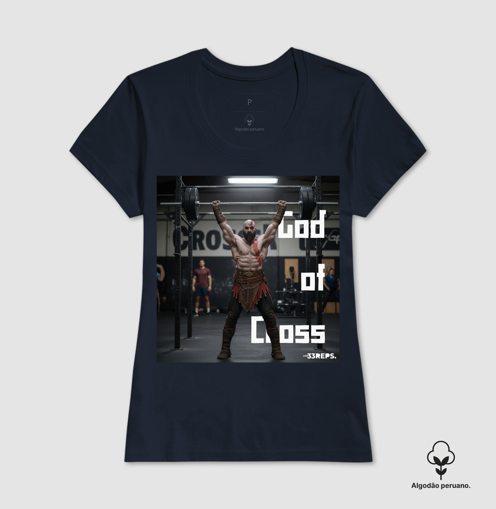 Camisa 1
