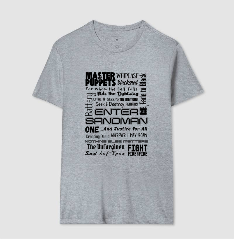 Camisa 7