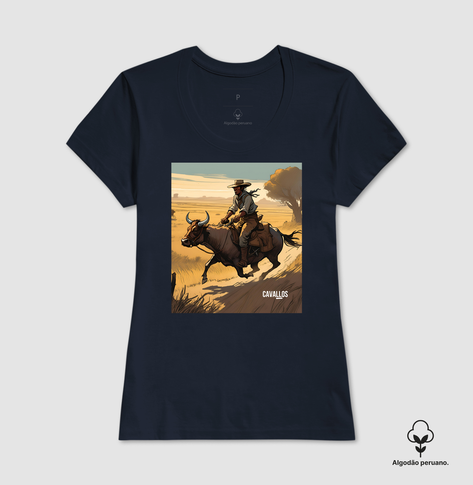 Camisa 6