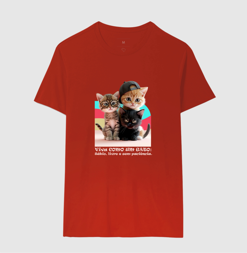 Camisa 15