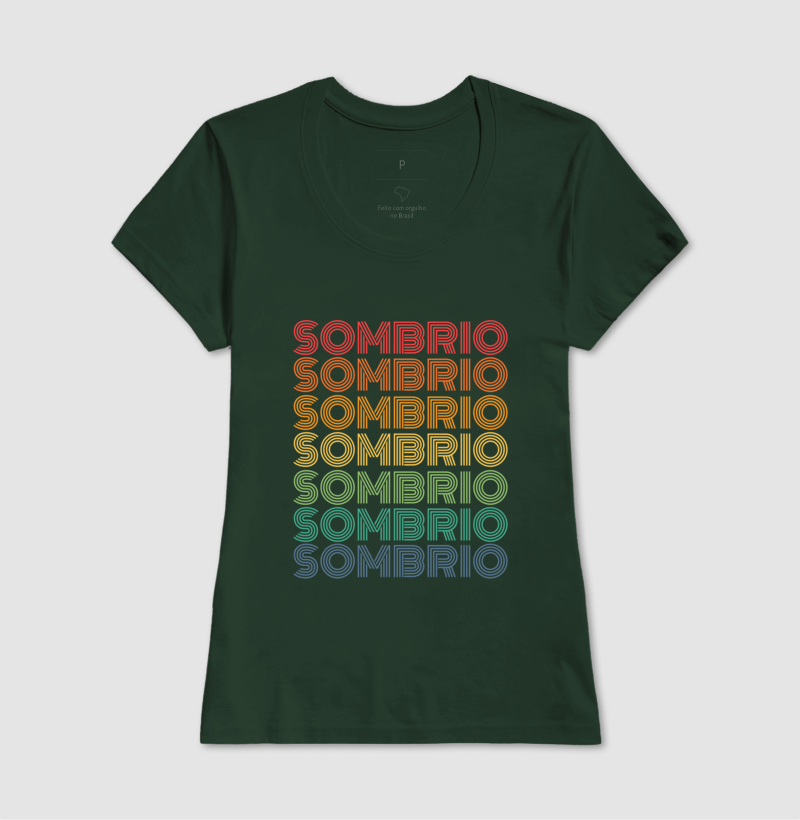 Camisa 9