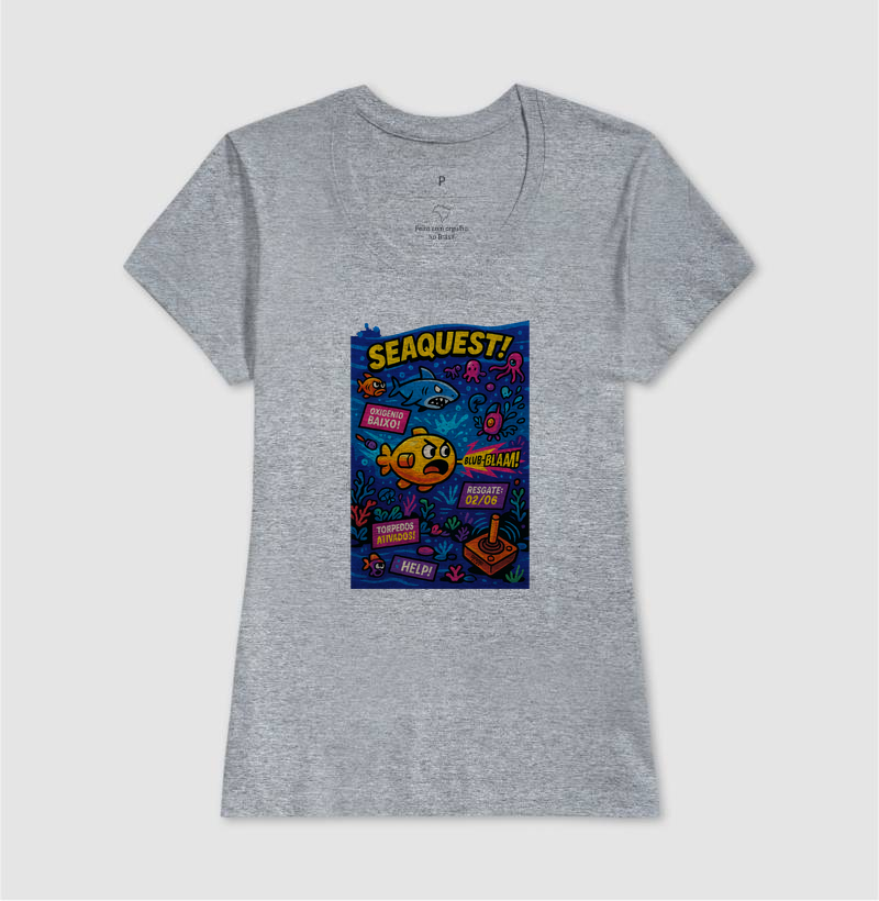 Camisa 8