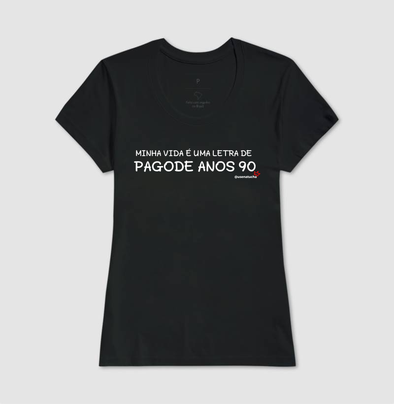 Camisa 10