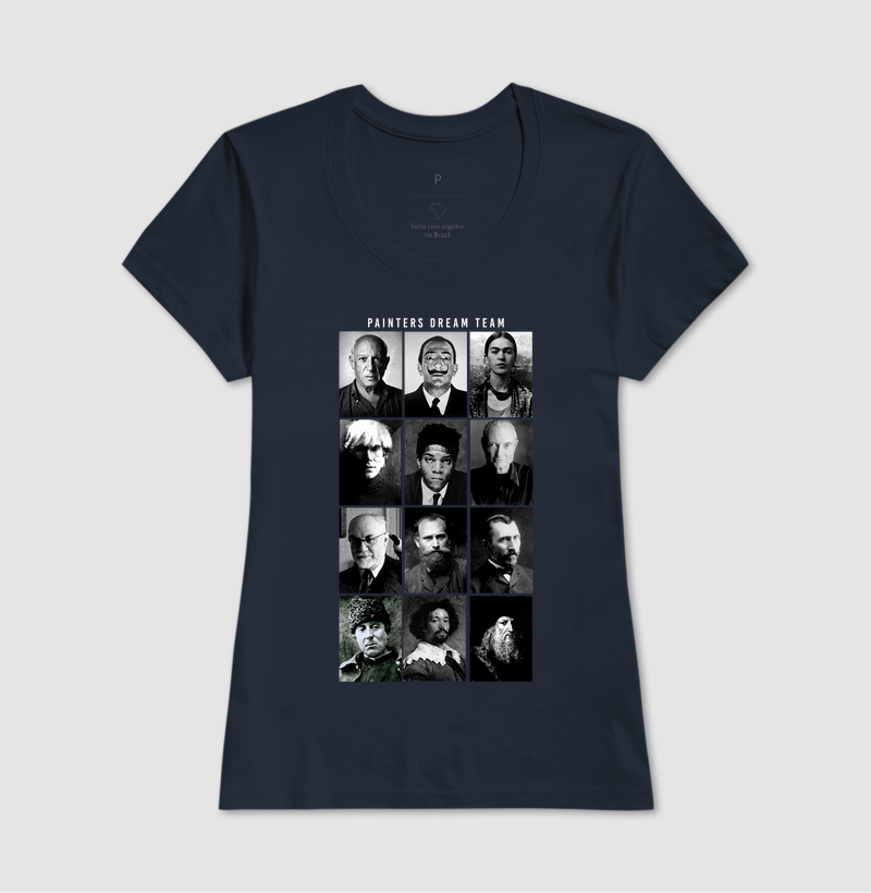 Camisa 6