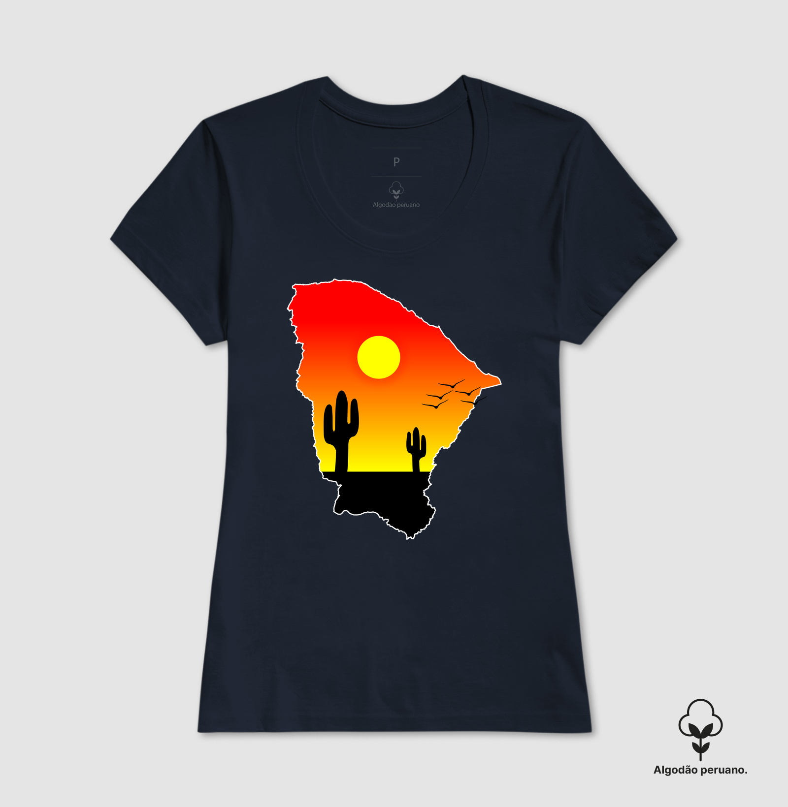 Camisa 2