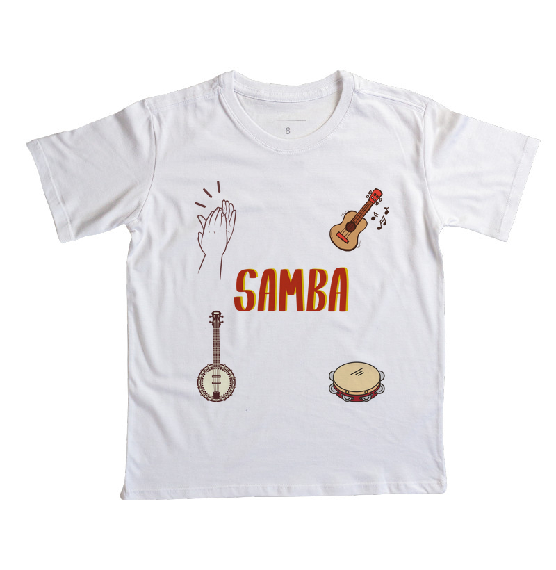 Camisa 1