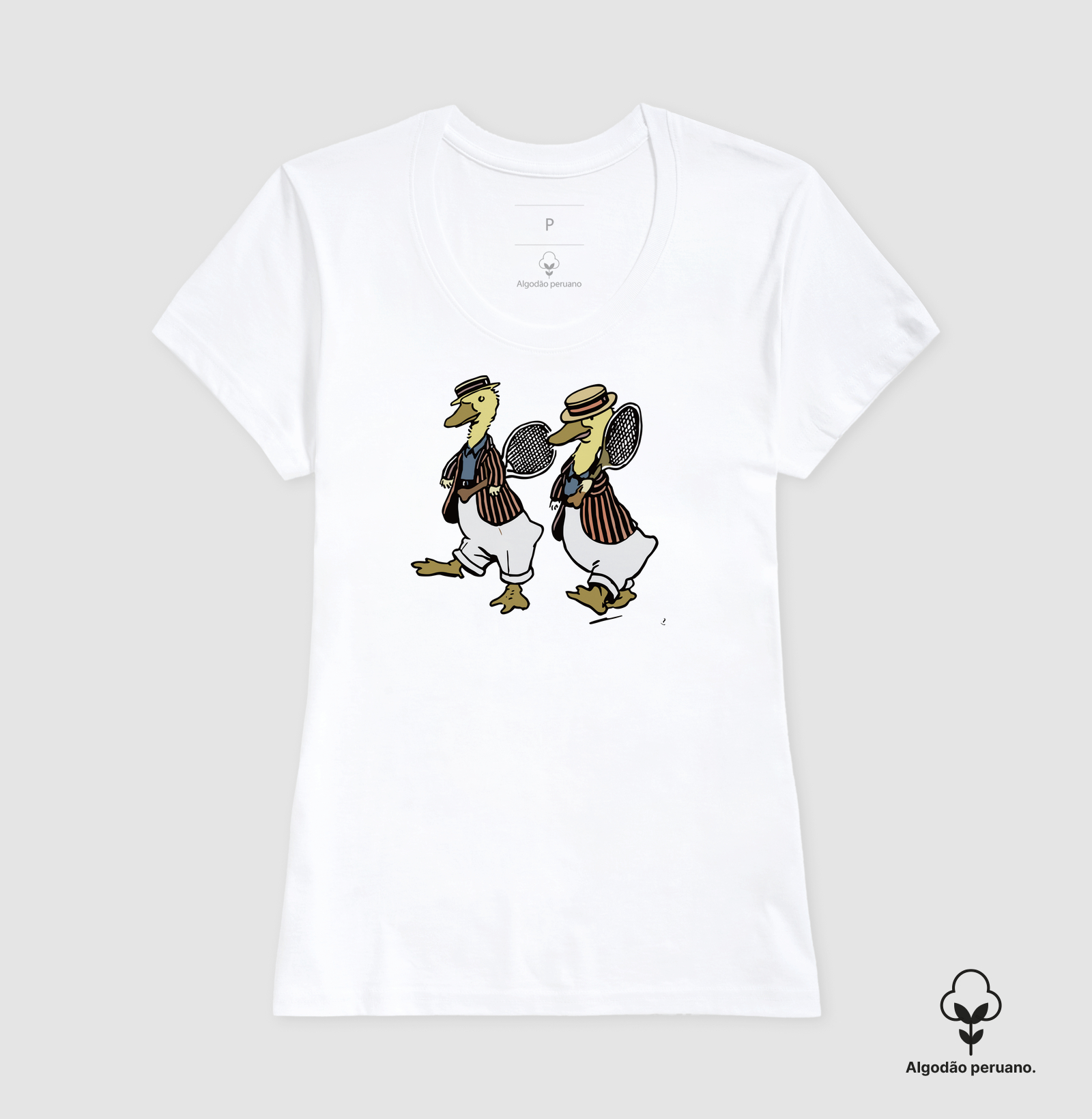 Camisa 2