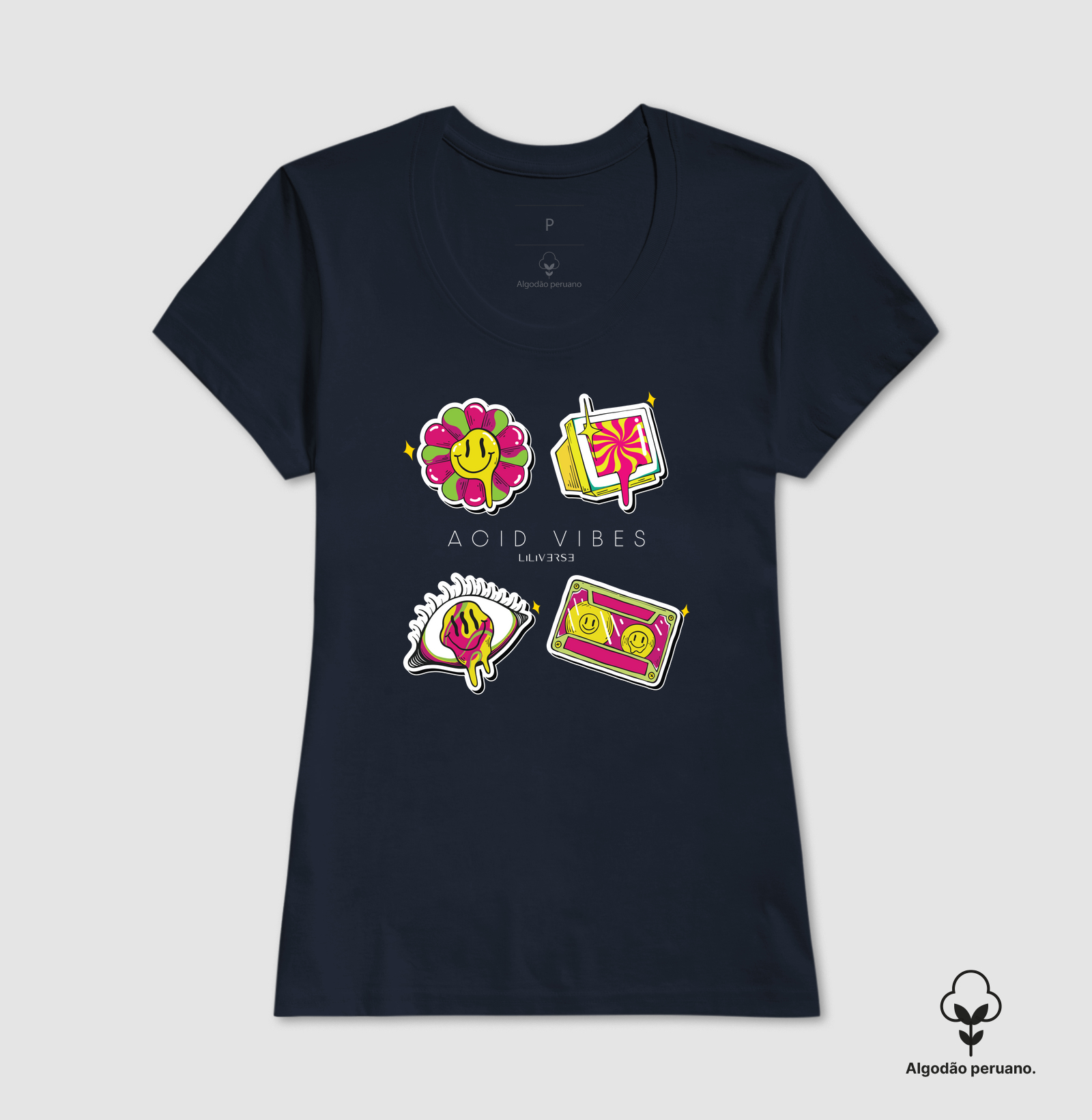 Camisa 5