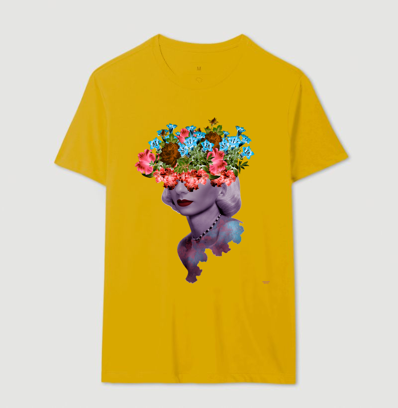 Camisa 21