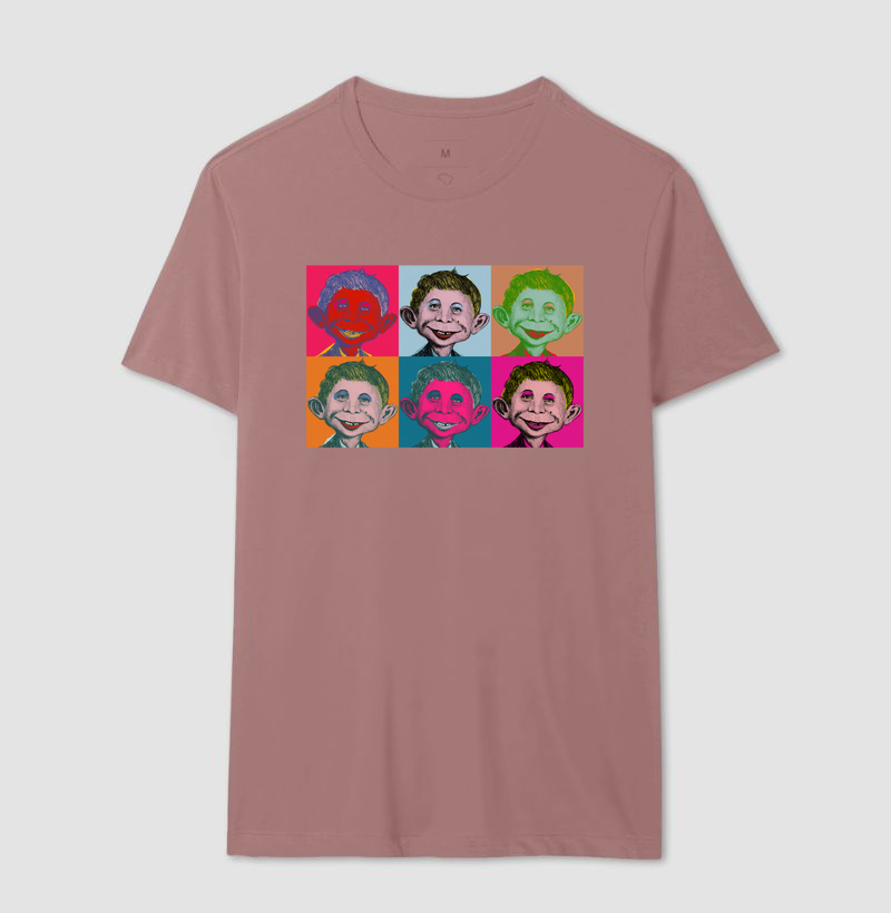 Camisa 17
