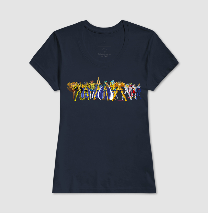 Camisa 7