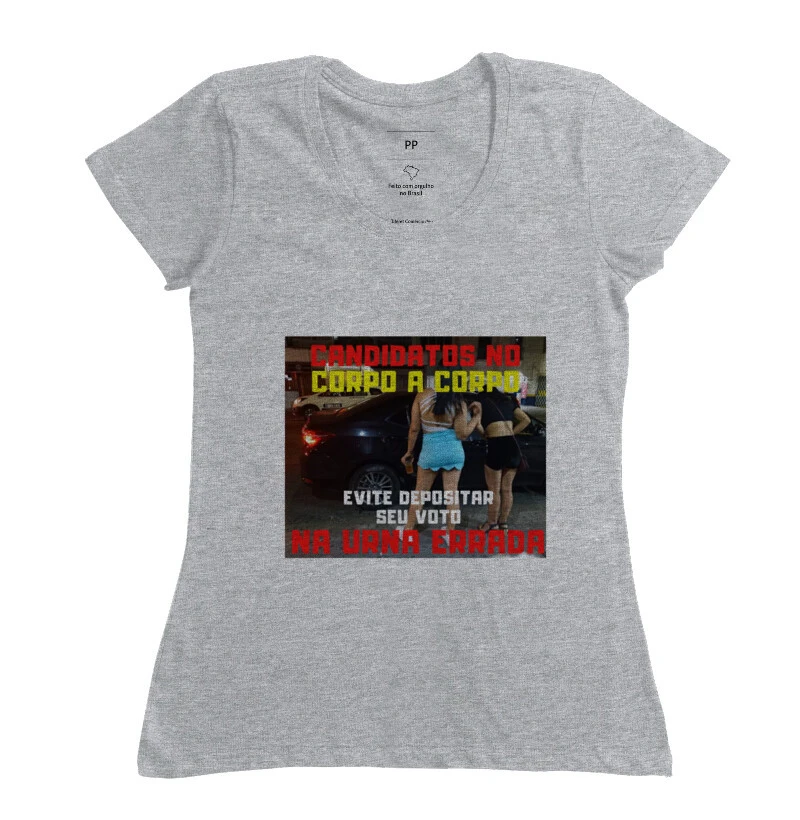 Camisa 8