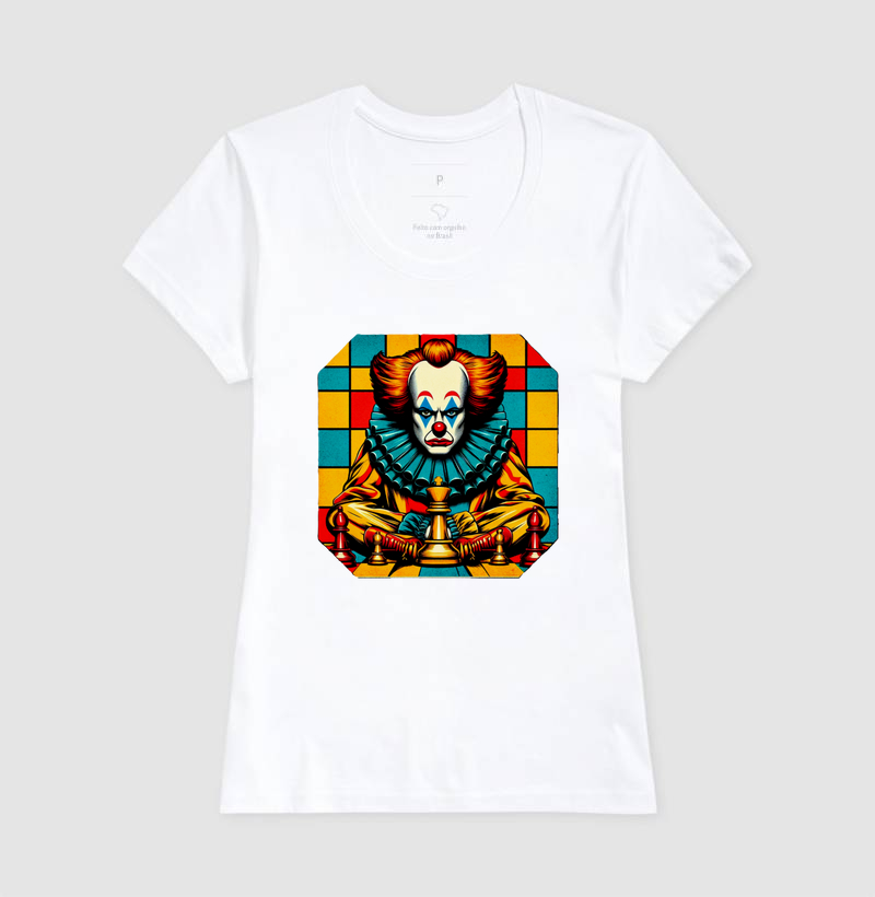 Camisa 12