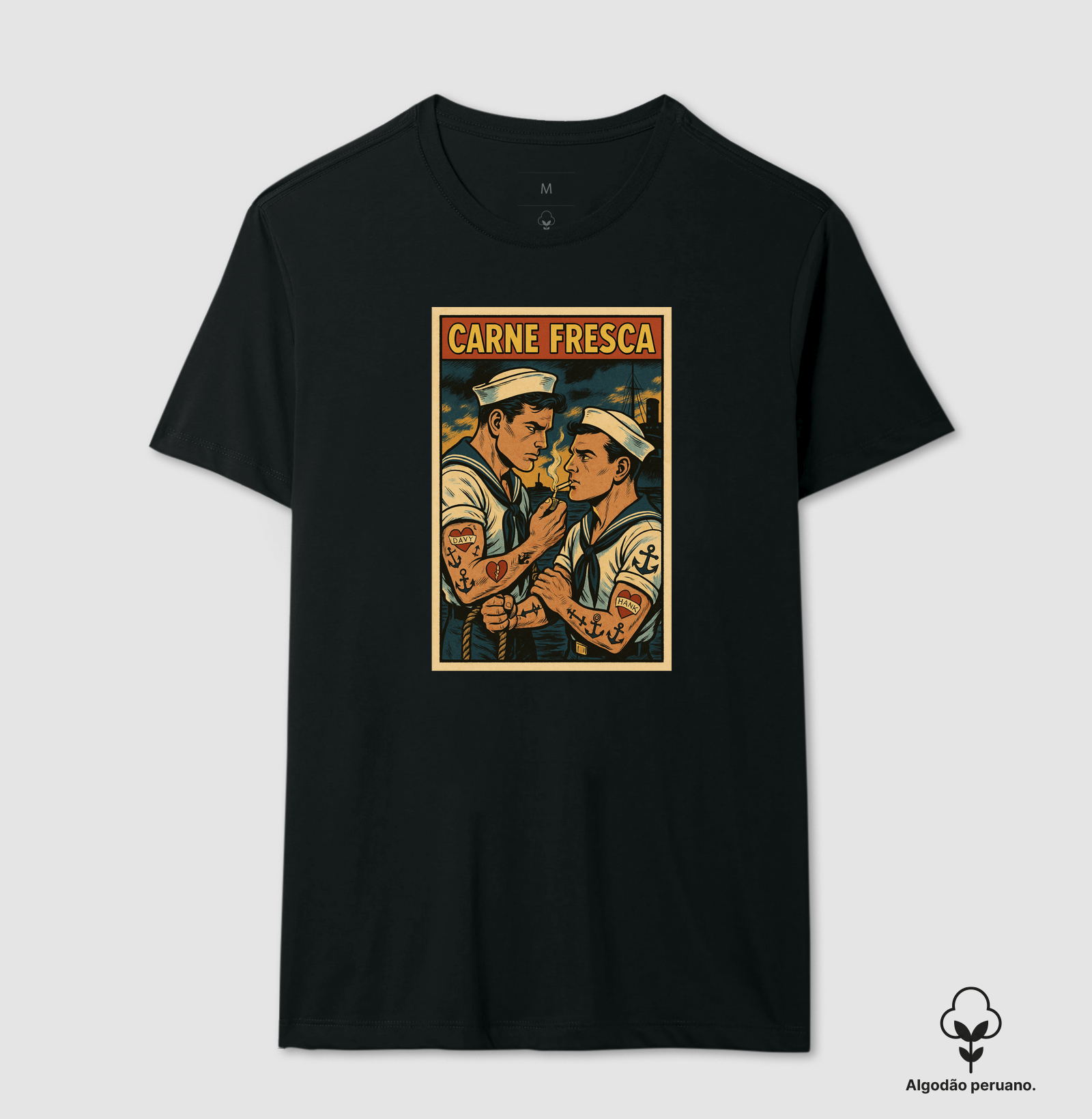 Camisa 4