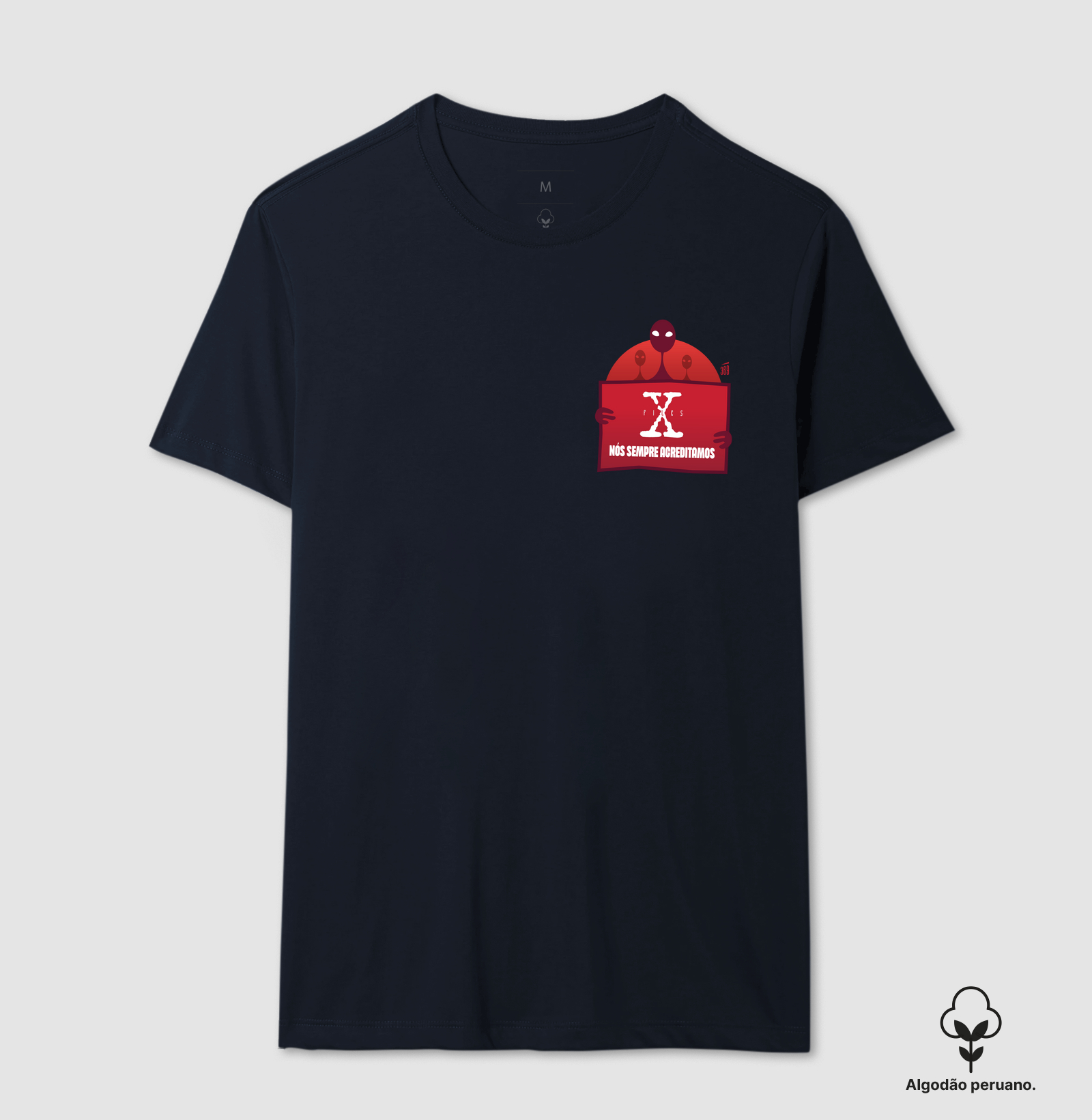Camisa 5