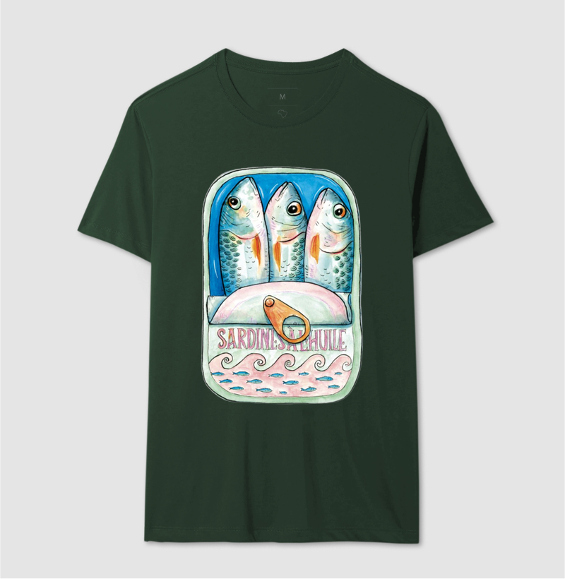 Camisa 7