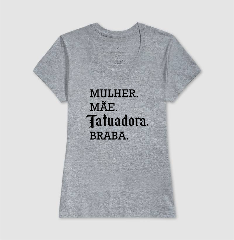 Camisa 19
