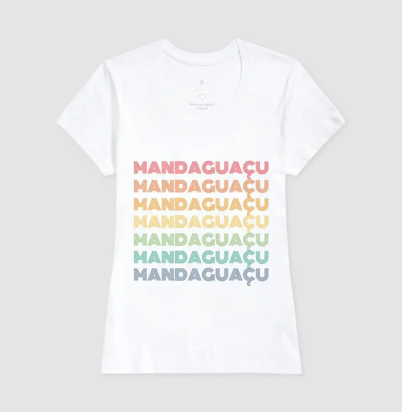 Camisa 11
